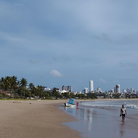 Aconchego De Jampa Appartement João Pessoa Buitenkant foto
