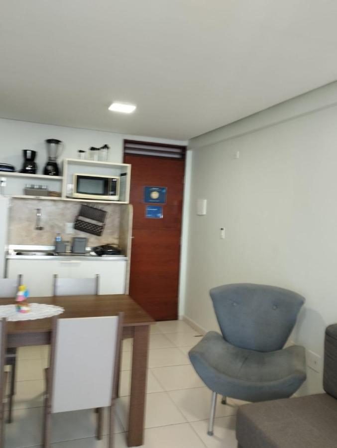 Aconchego De Jampa Appartement João Pessoa Buitenkant foto
