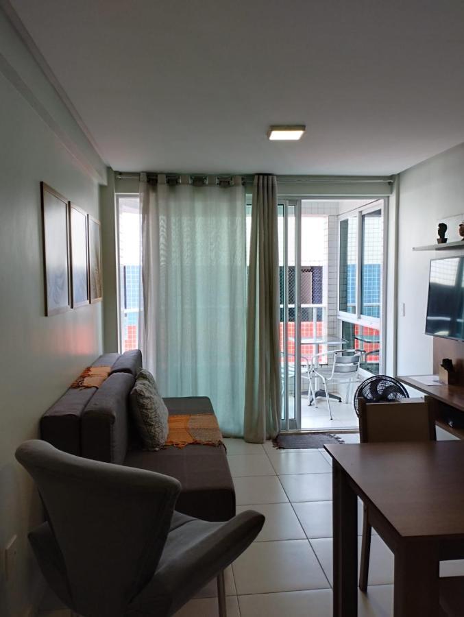 Aconchego De Jampa Appartement João Pessoa Buitenkant foto