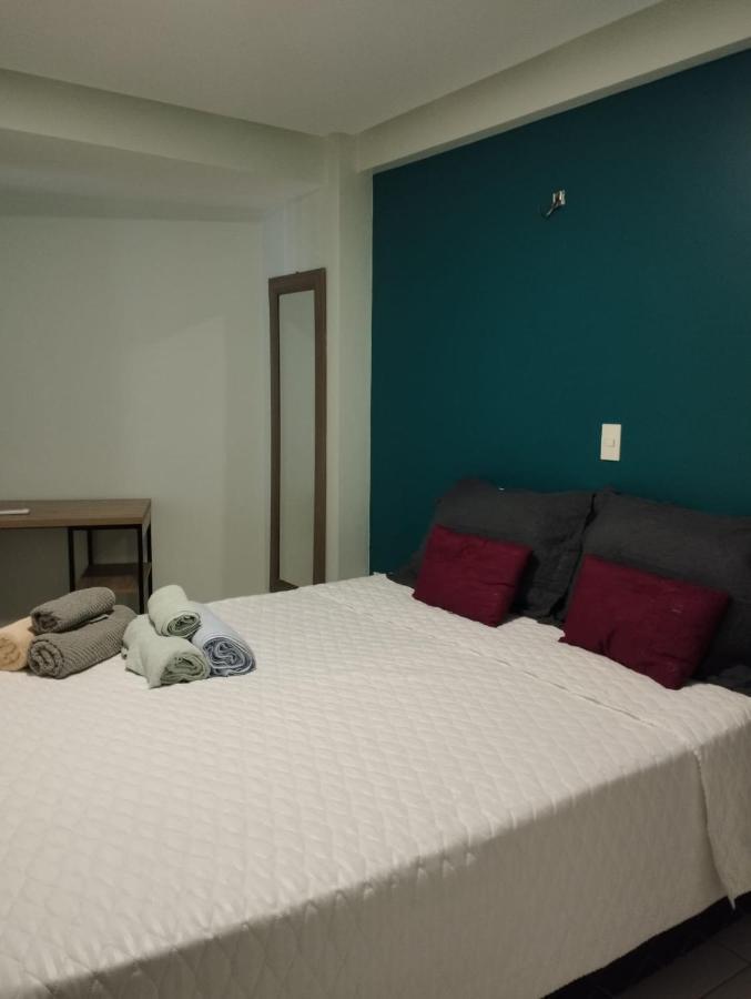 Aconchego De Jampa Appartement João Pessoa Buitenkant foto