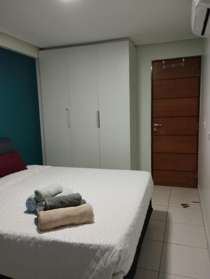 Aconchego De Jampa Appartement João Pessoa Buitenkant foto