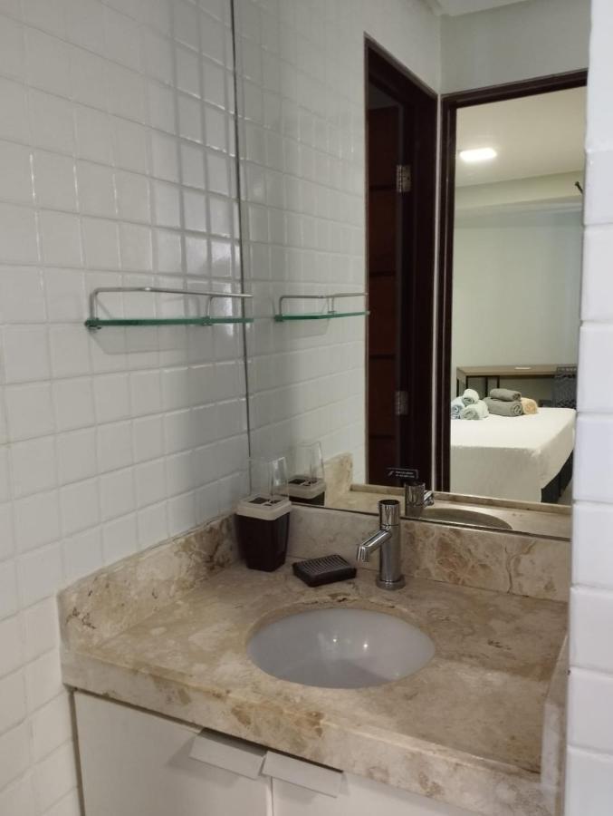 Aconchego De Jampa Appartement João Pessoa Buitenkant foto