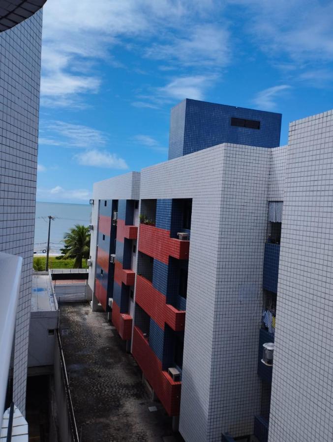 Aconchego De Jampa Appartement João Pessoa Buitenkant foto