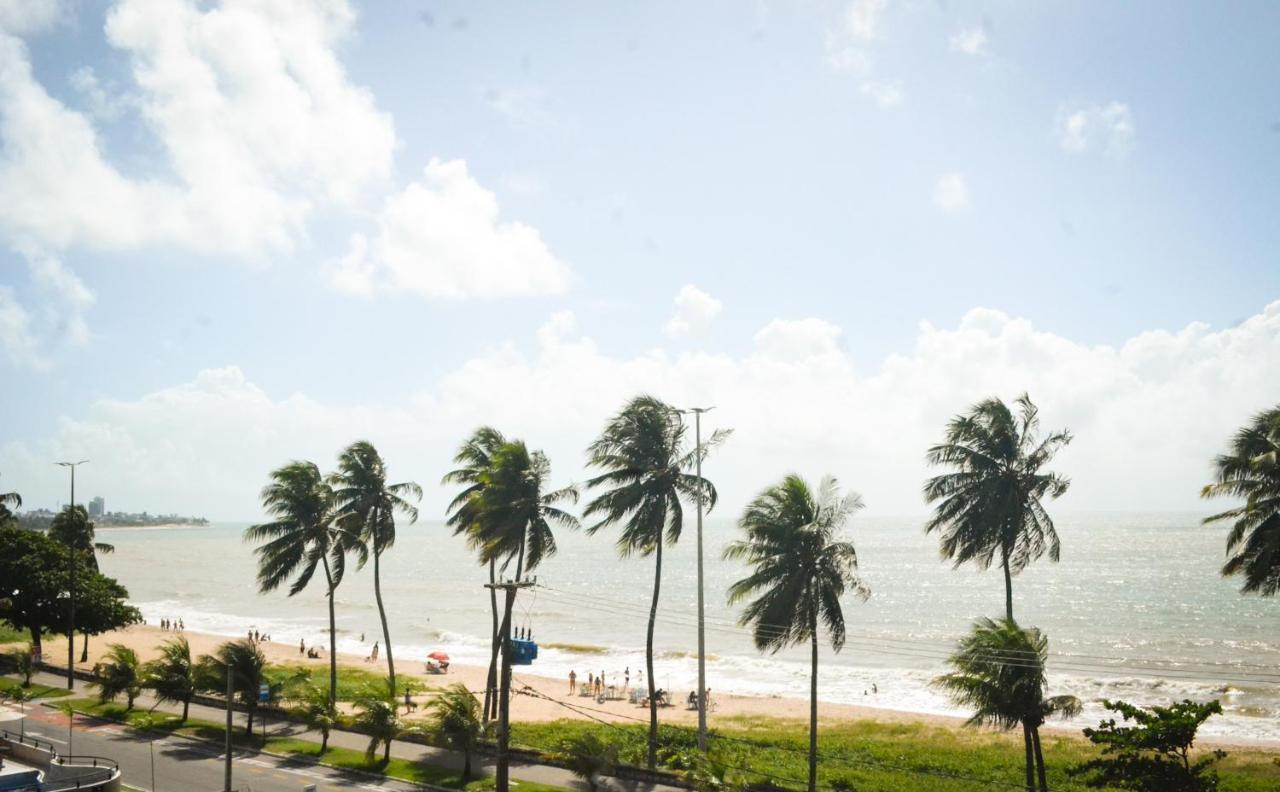 Aconchego De Jampa Appartement João Pessoa Buitenkant foto