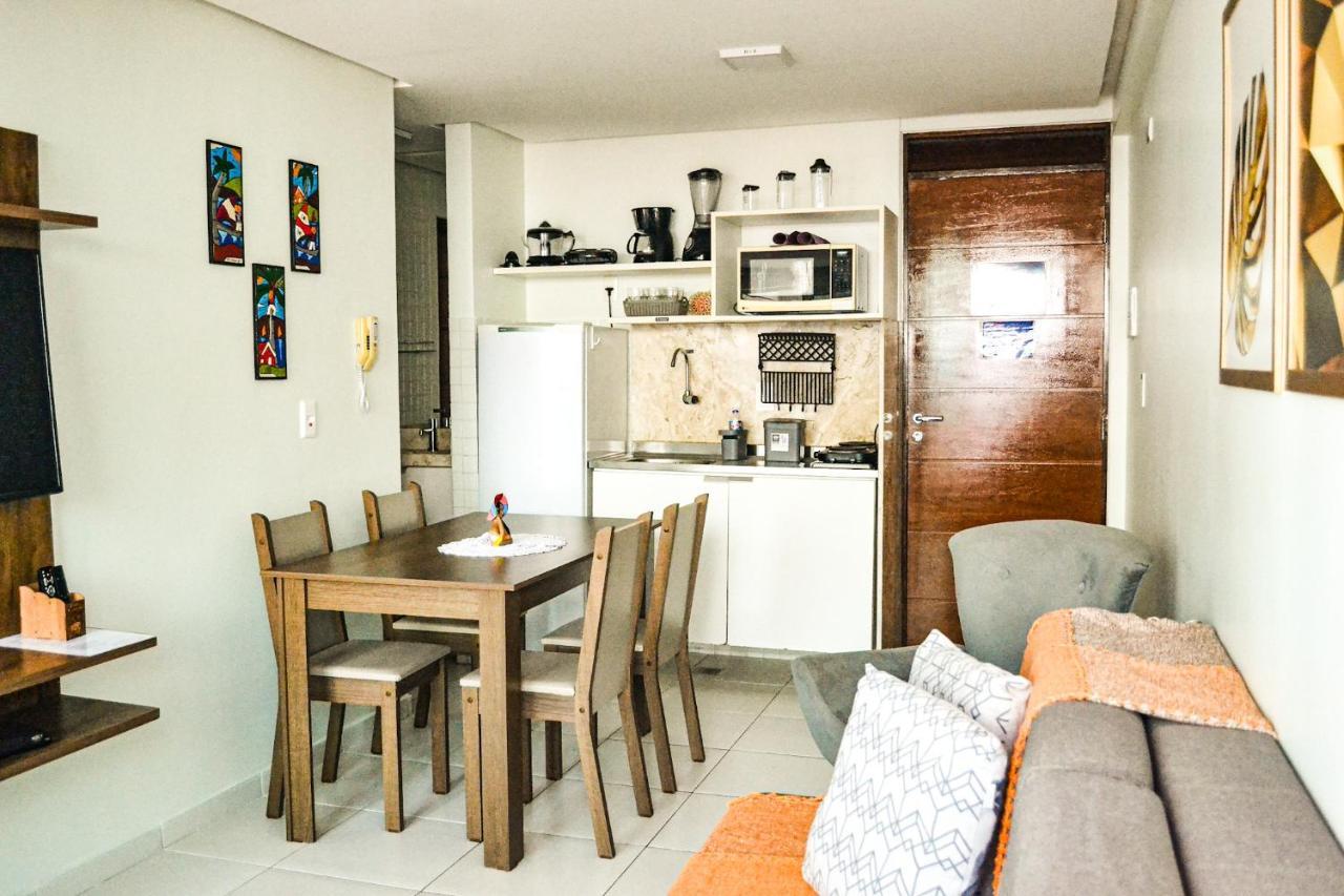 Aconchego De Jampa Appartement João Pessoa Buitenkant foto