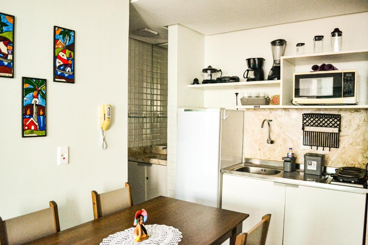 Aconchego De Jampa Appartement João Pessoa Buitenkant foto