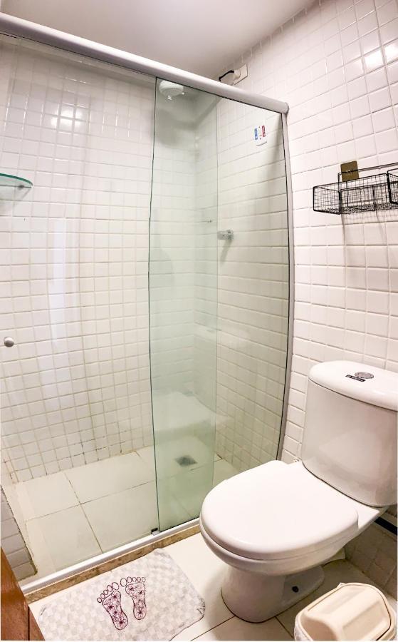 Aconchego De Jampa Appartement João Pessoa Buitenkant foto