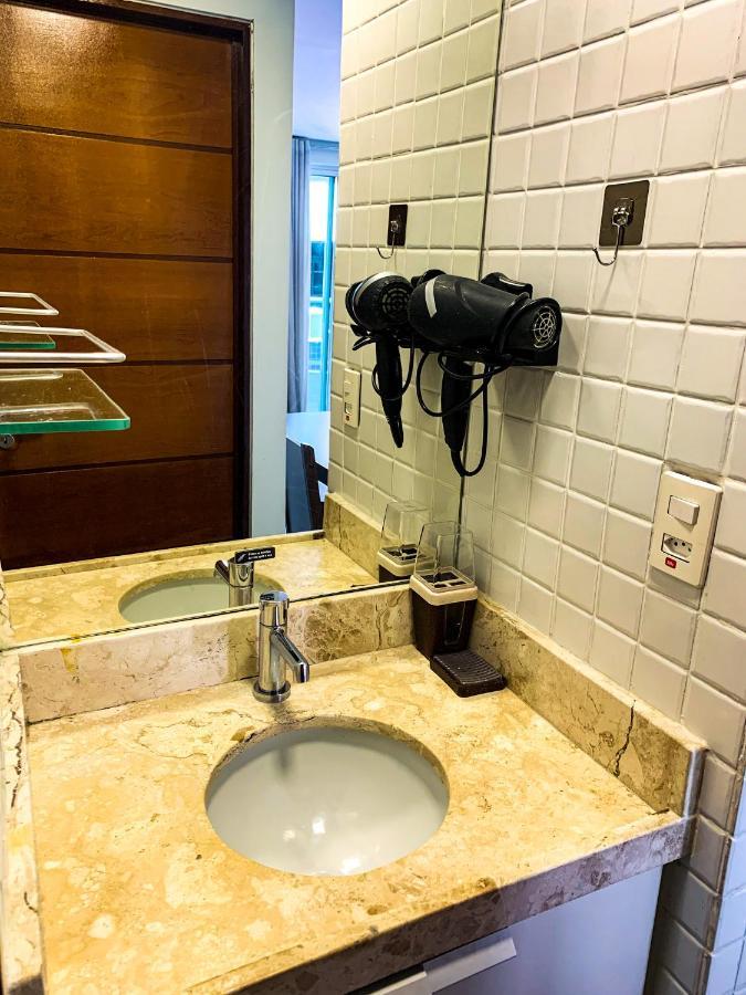 Aconchego De Jampa Appartement João Pessoa Buitenkant foto