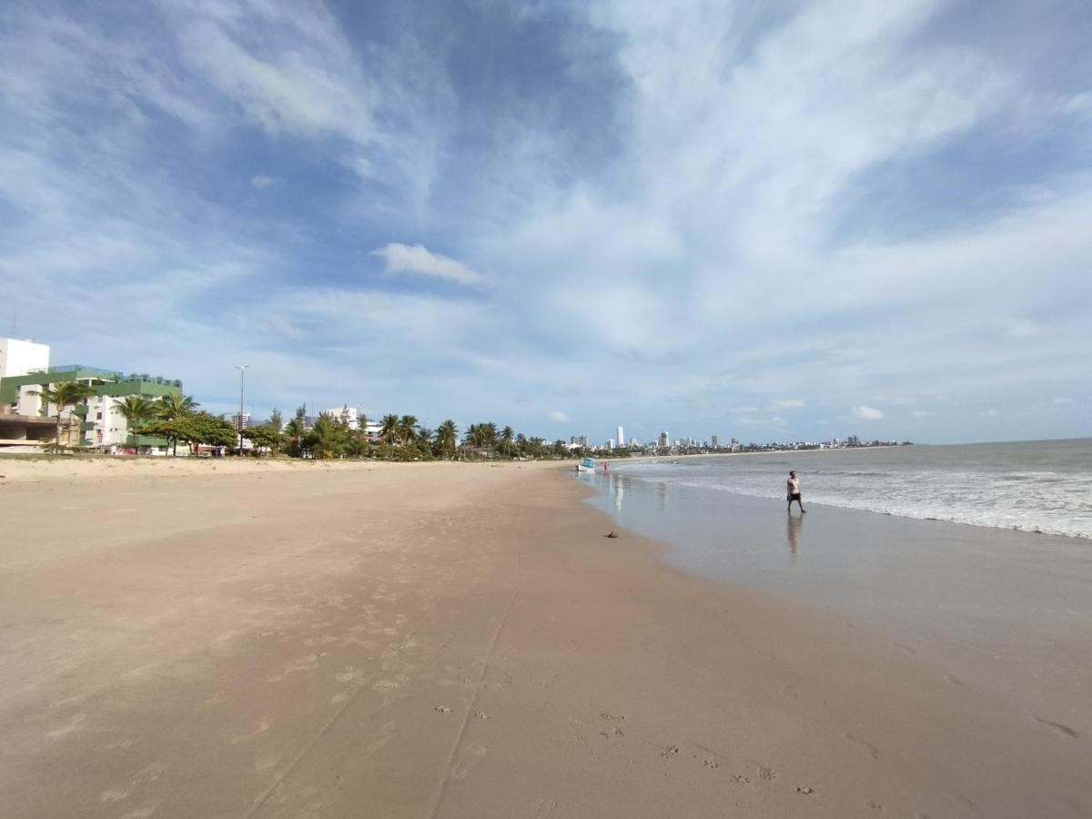 Aconchego De Jampa Appartement João Pessoa Buitenkant foto
